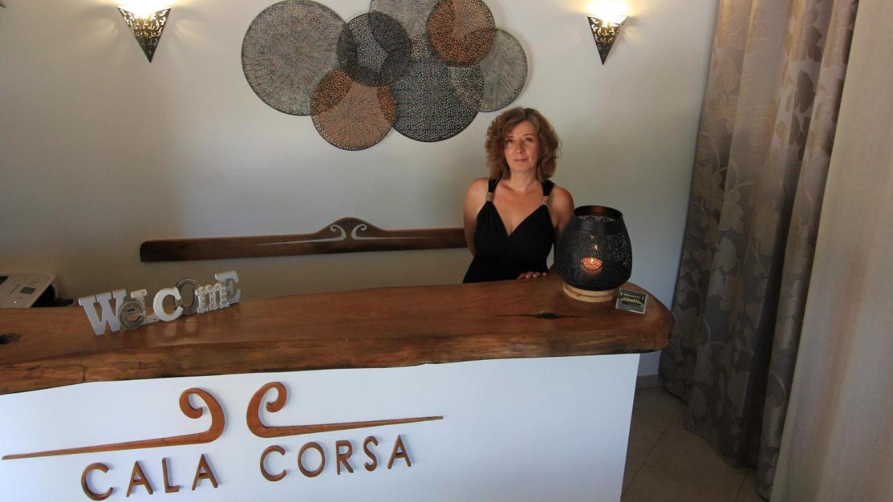 Villas Cala Corsa - 3 Et 4 Chambres - Cala Rossa Porto-Vecchio - Villas Entierement Climatisees Avec Piscine Chauffee Partagee Et Piscines Privees - Internet Gratuit ภายนอก รูปภาพ