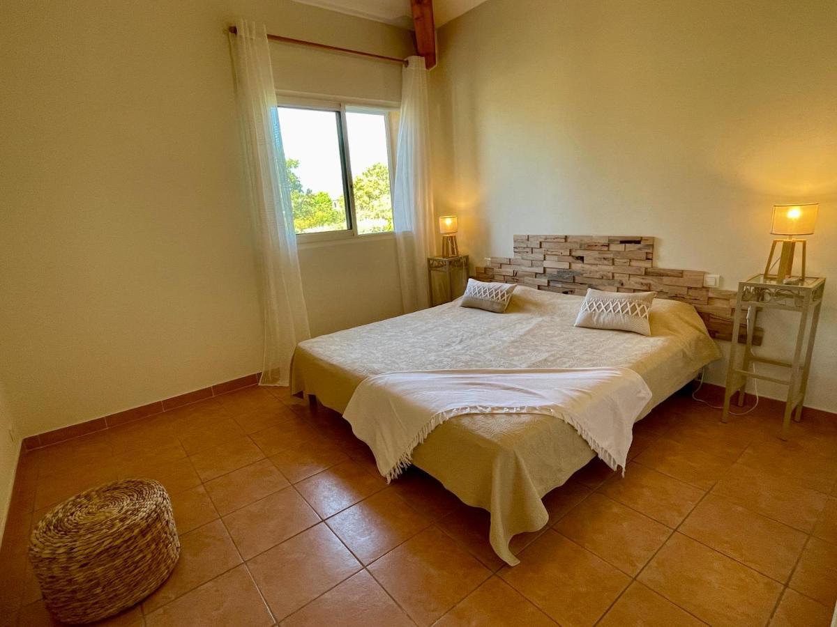 Villas Cala Corsa - 3 Et 4 Chambres - Cala Rossa Porto-Vecchio - Villas Entierement Climatisees Avec Piscine Chauffee Partagee Et Piscines Privees - Internet Gratuit ภายนอก รูปภาพ