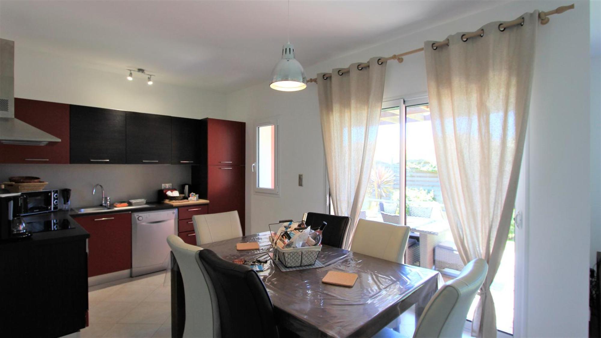Villas Cala Corsa - 3 Et 4 Chambres - Cala Rossa Porto-Vecchio - Villas Entierement Climatisees Avec Piscine Chauffee Partagee Et Piscines Privees - Internet Gratuit ภายนอก รูปภาพ