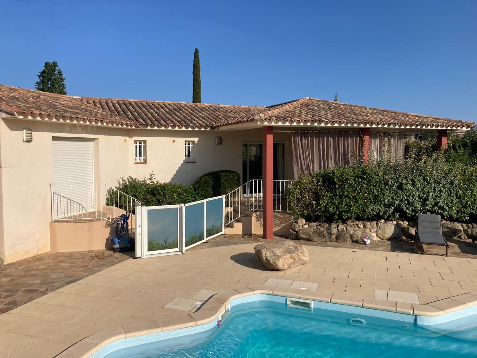 Villas Cala Corsa - 3 Et 4 Chambres - Cala Rossa Porto-Vecchio - Villas Entierement Climatisees Avec Piscine Chauffee Partagee Et Piscines Privees - Internet Gratuit ภายนอก รูปภาพ