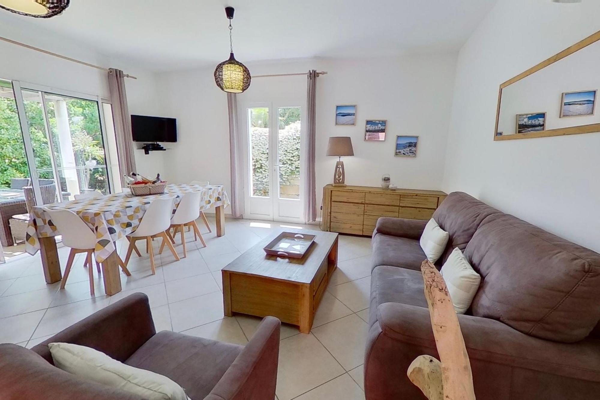 Villas Cala Corsa - 3 Et 4 Chambres - Cala Rossa Porto-Vecchio - Villas Entierement Climatisees Avec Piscine Chauffee Partagee Et Piscines Privees - Internet Gratuit ภายนอก รูปภาพ