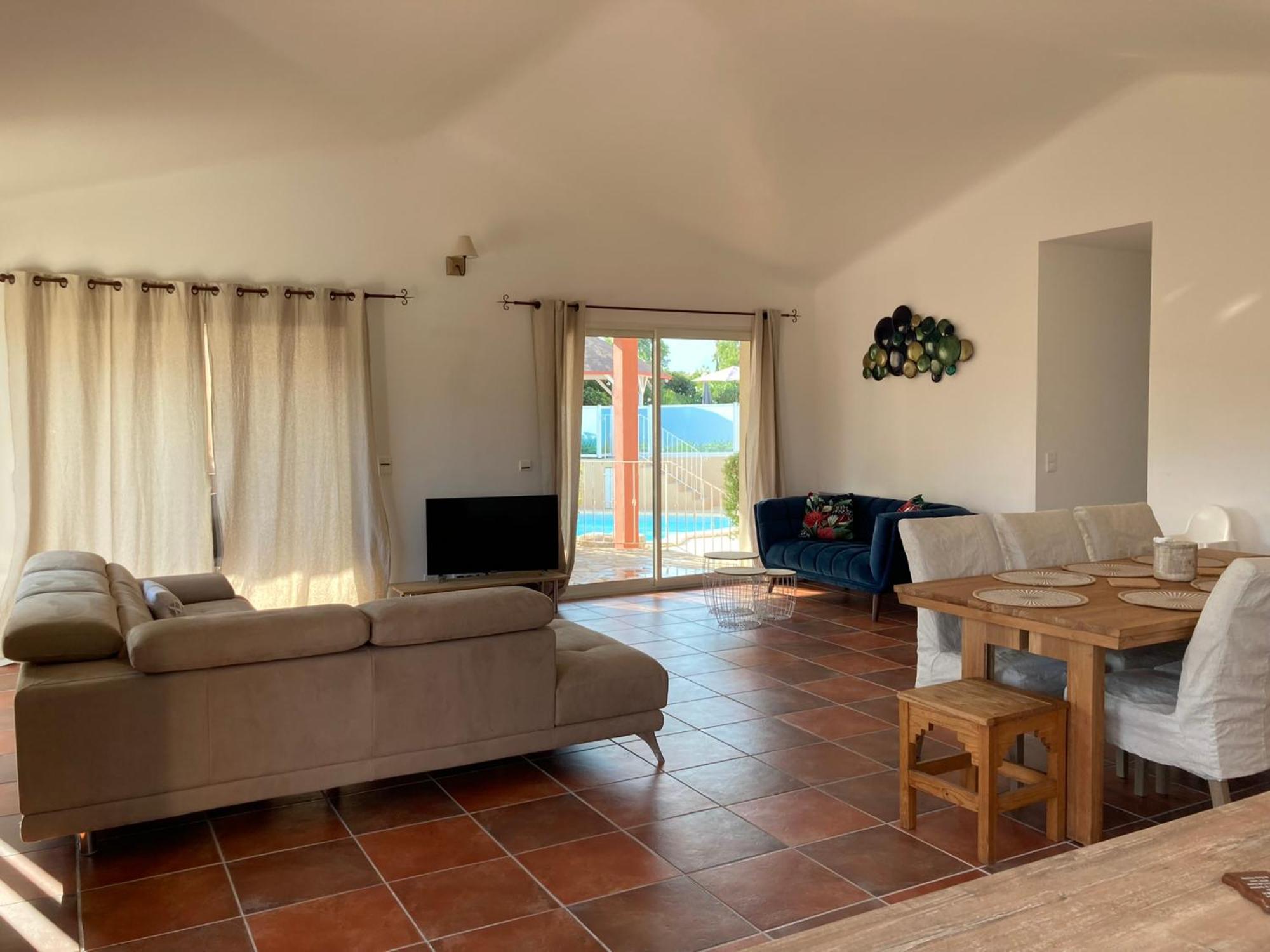 Villas Cala Corsa - 3 Et 4 Chambres - Cala Rossa Porto-Vecchio - Villas Entierement Climatisees Avec Piscine Chauffee Partagee Et Piscines Privees - Internet Gratuit ภายนอก รูปภาพ