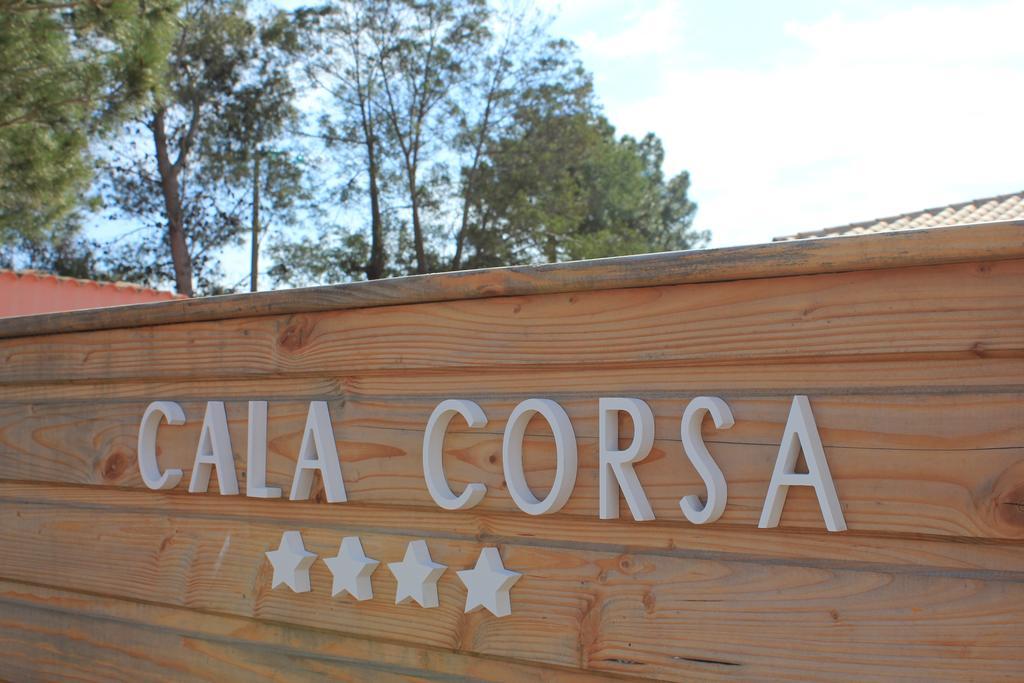 Villas Cala Corsa - 3 Et 4 Chambres - Cala Rossa Porto-Vecchio - Villas Entierement Climatisees Avec Piscine Chauffee Partagee Et Piscines Privees - Internet Gratuit ภายนอก รูปภาพ