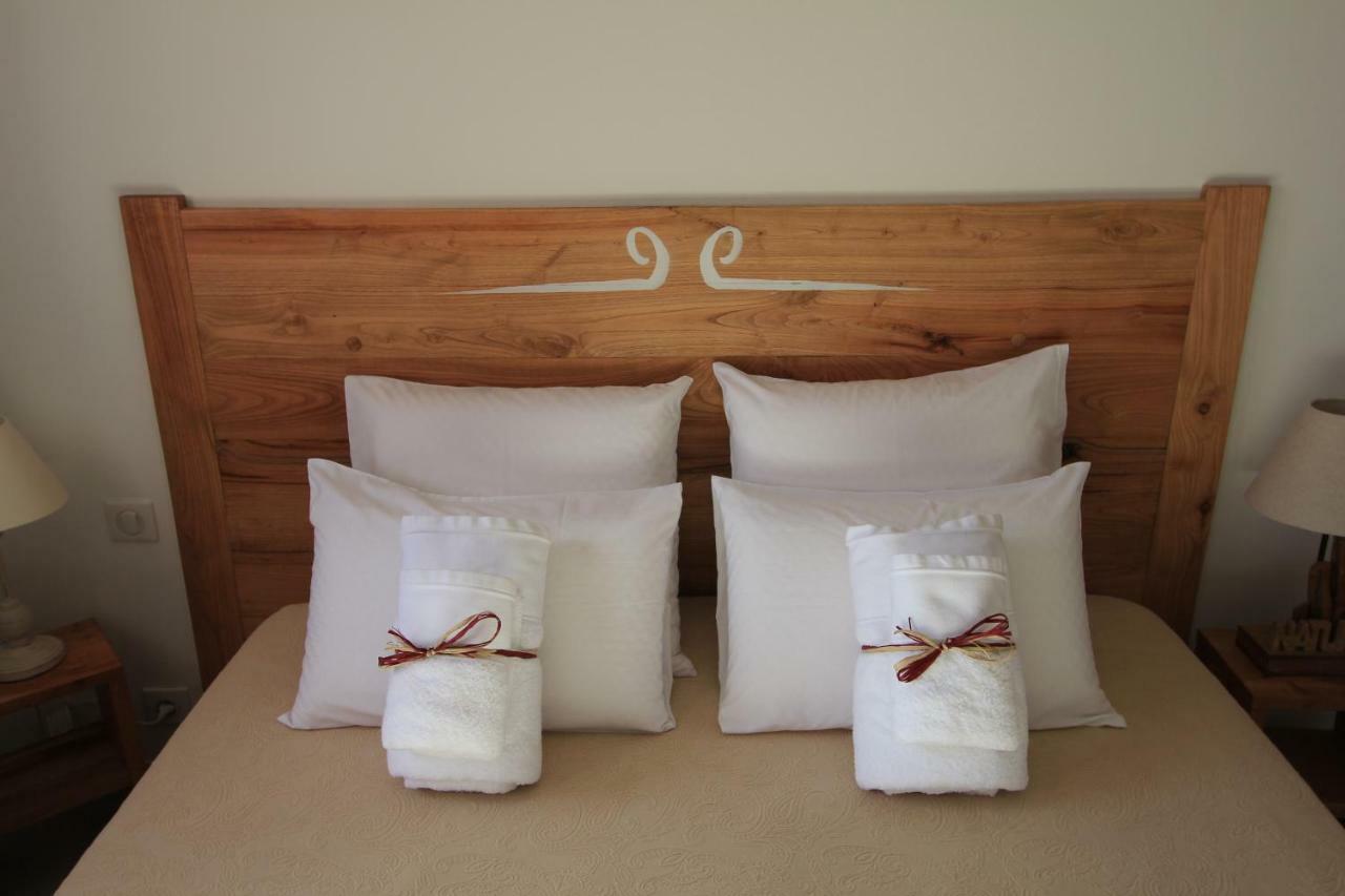 Villas Cala Corsa - 3 Et 4 Chambres - Cala Rossa Porto-Vecchio - Villas Entierement Climatisees Avec Piscine Chauffee Partagee Et Piscines Privees - Internet Gratuit ภายนอก รูปภาพ