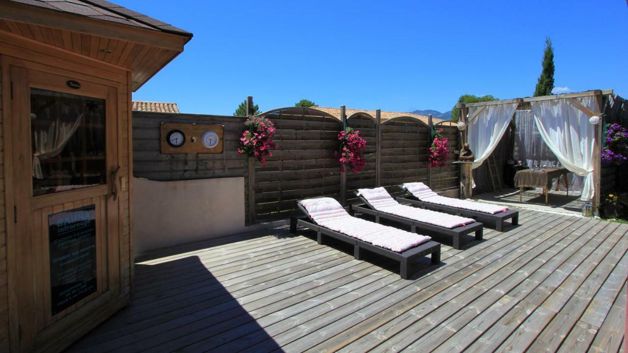 Villas Cala Corsa - 3 Et 4 Chambres - Cala Rossa Porto-Vecchio - Villas Entierement Climatisees Avec Piscine Chauffee Partagee Et Piscines Privees - Internet Gratuit ภายนอก รูปภาพ