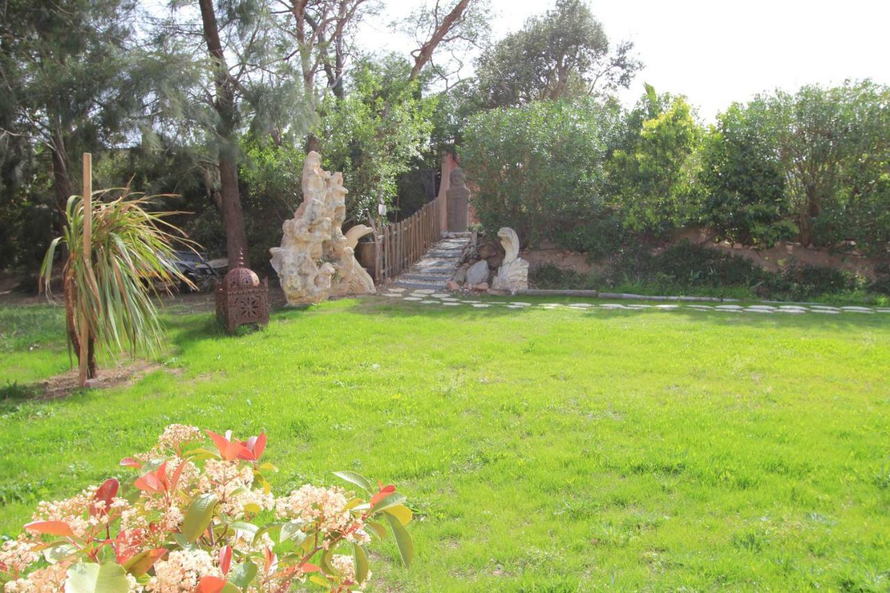 Villas Cala Corsa - 3 Et 4 Chambres - Cala Rossa Porto-Vecchio - Villas Entierement Climatisees Avec Piscine Chauffee Partagee Et Piscines Privees - Internet Gratuit ภายนอก รูปภาพ